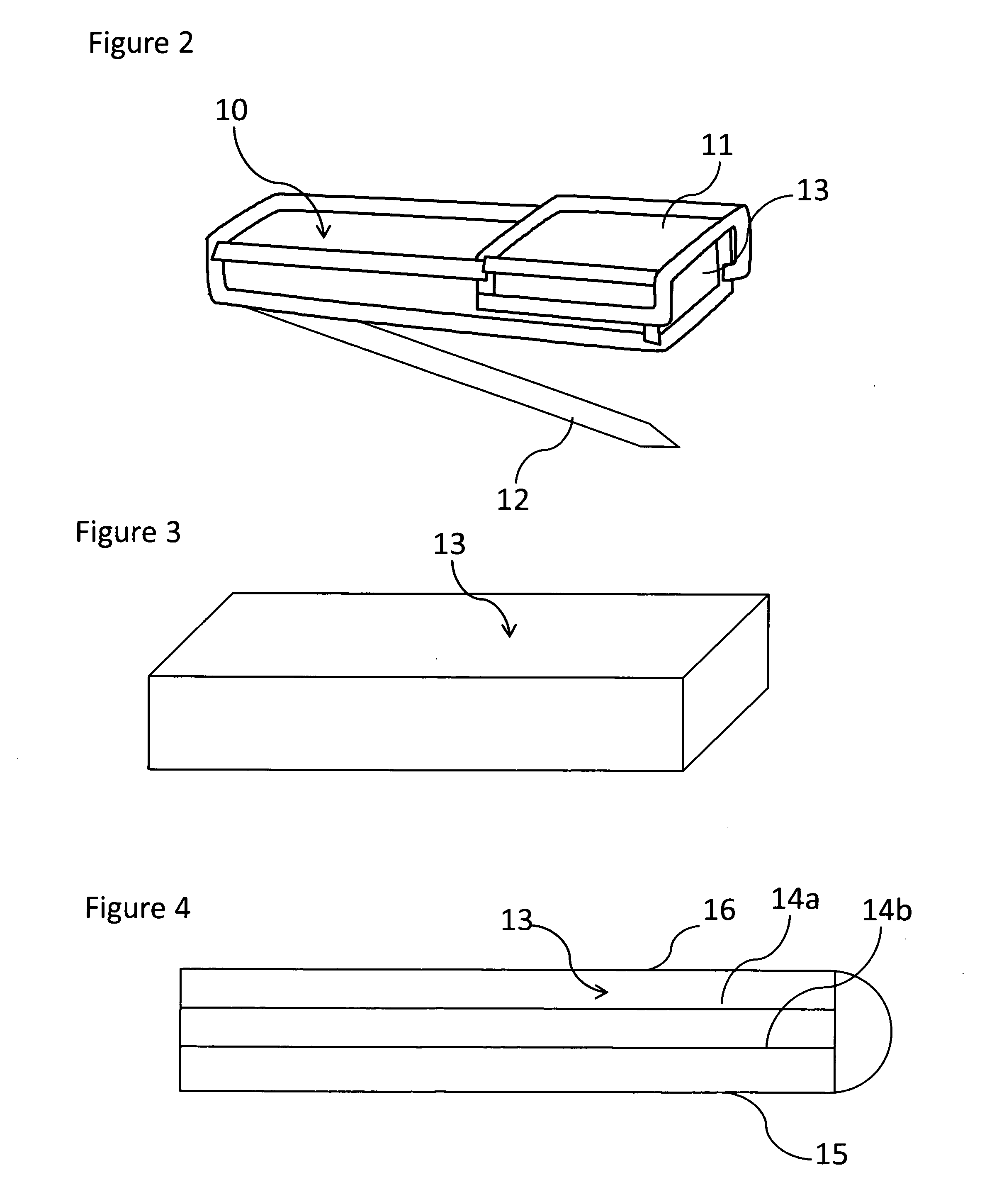 Source/seed delivery surgical staple device for delivering local source/seed direclty to a staple margin