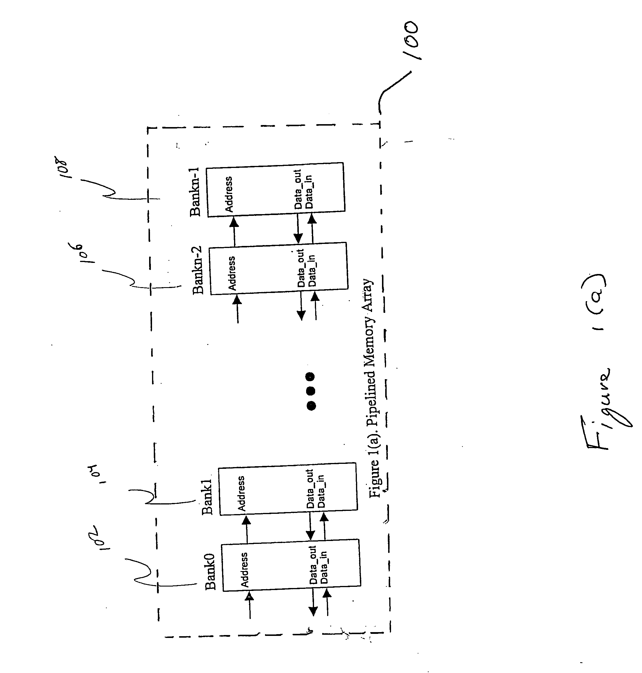 Systolic memory arrays