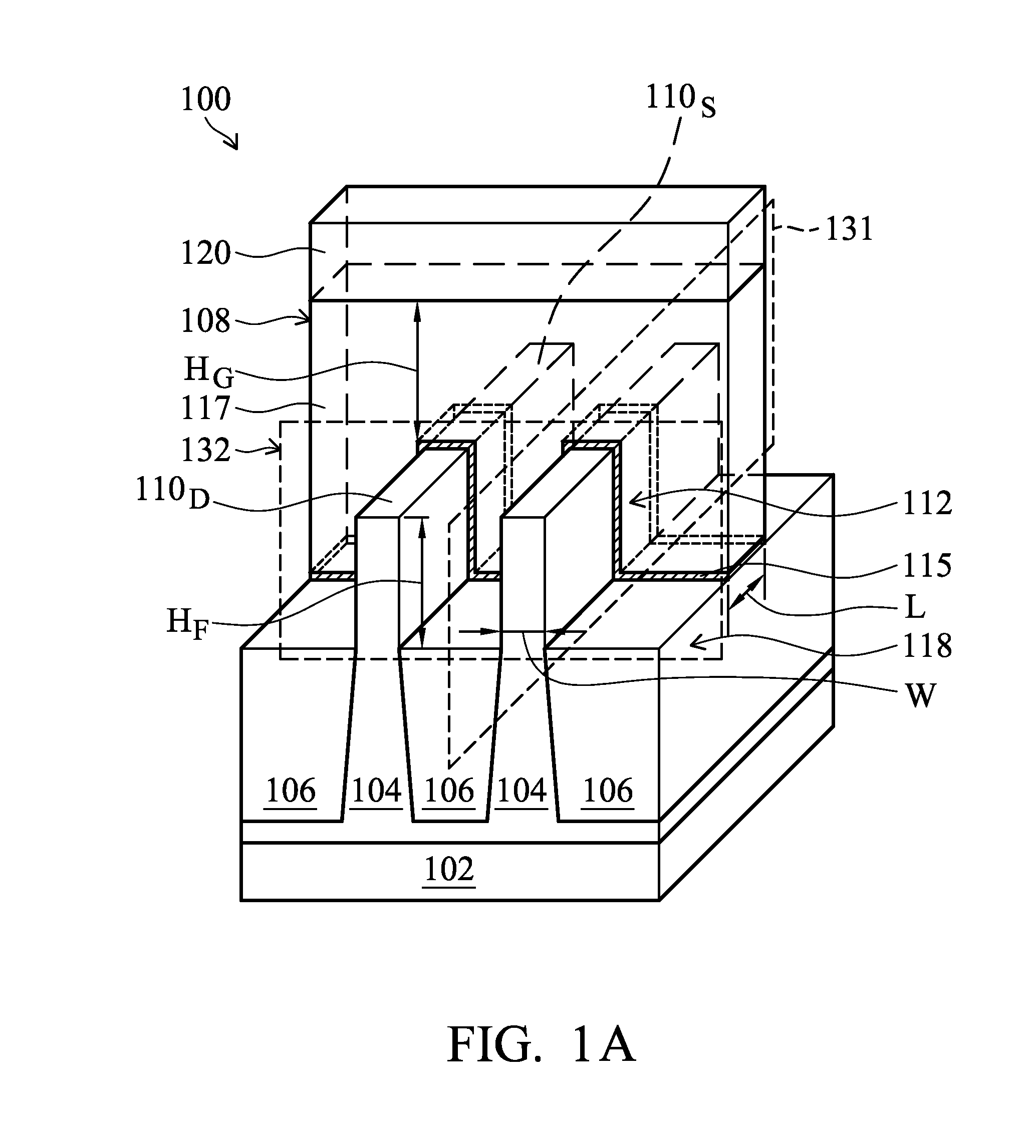 Mechanisms for doping lightly-doped-drain (LDD) regions of finfet devices