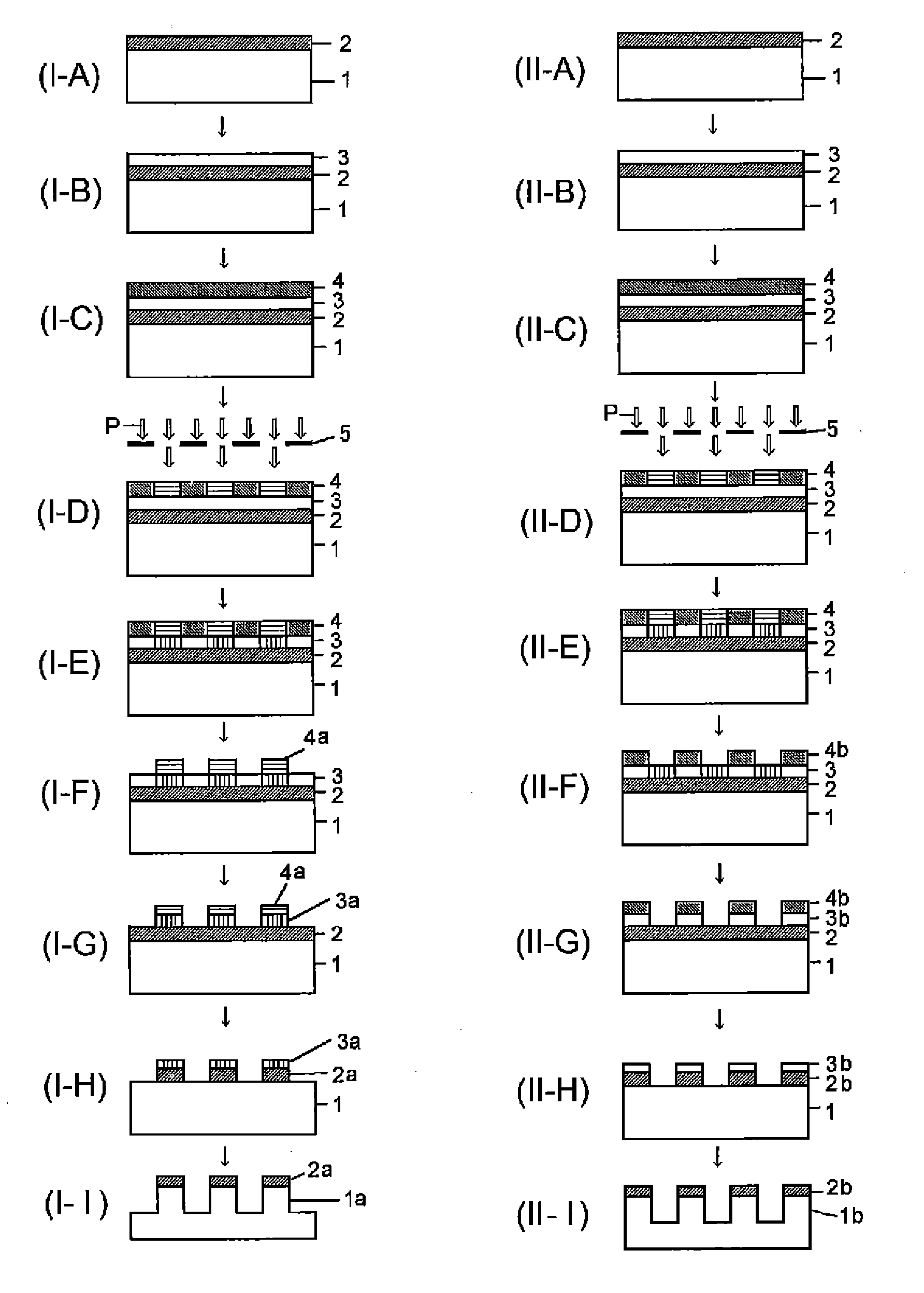 Composition for forming resist underlayer film and patterning process using the same