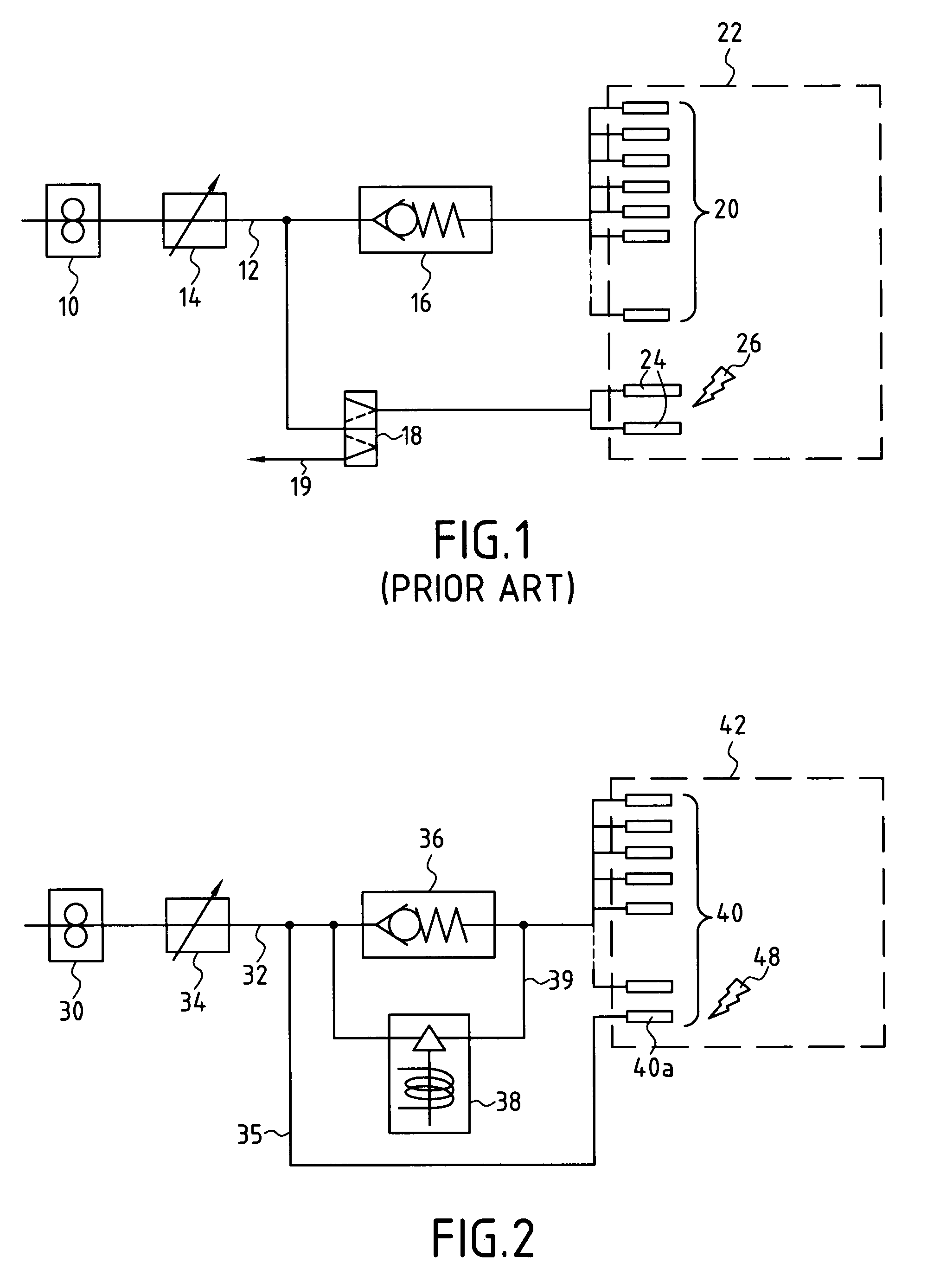 Method of starting a gas turbine helicopter engine, a fuel feed circuit for such an engine, and an engine having such a circuit