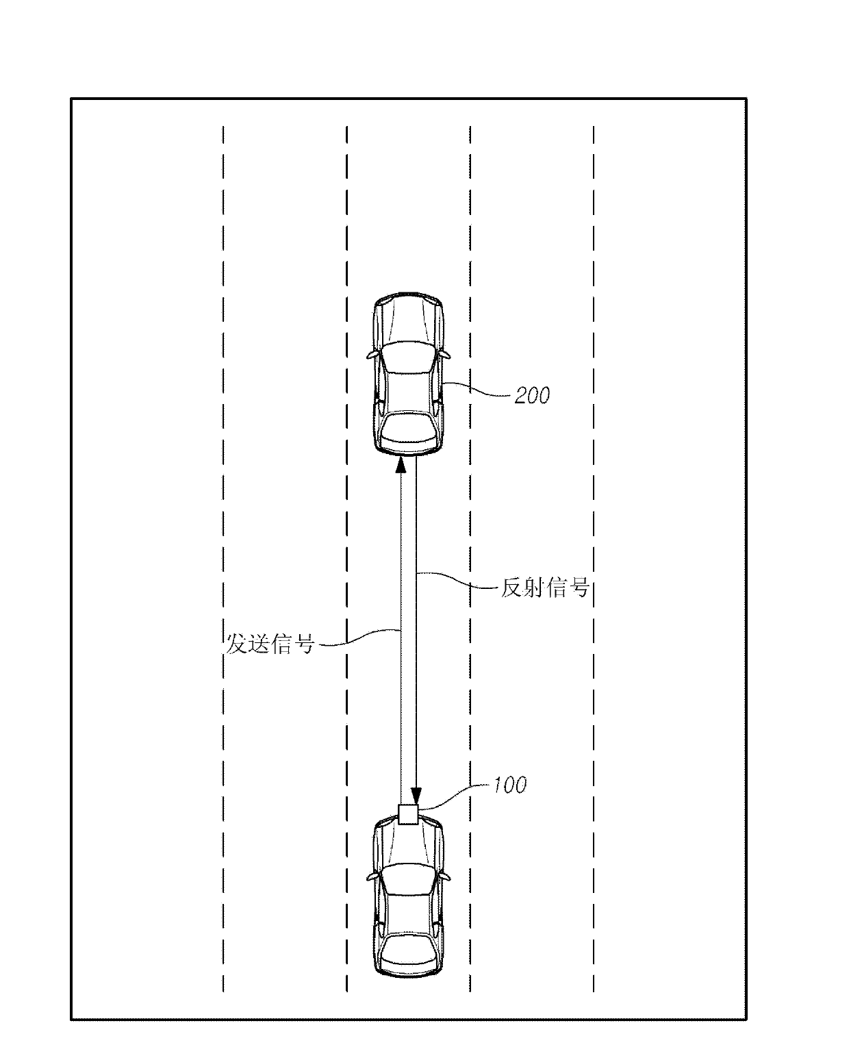 Method and radar apparatus for detecting target object