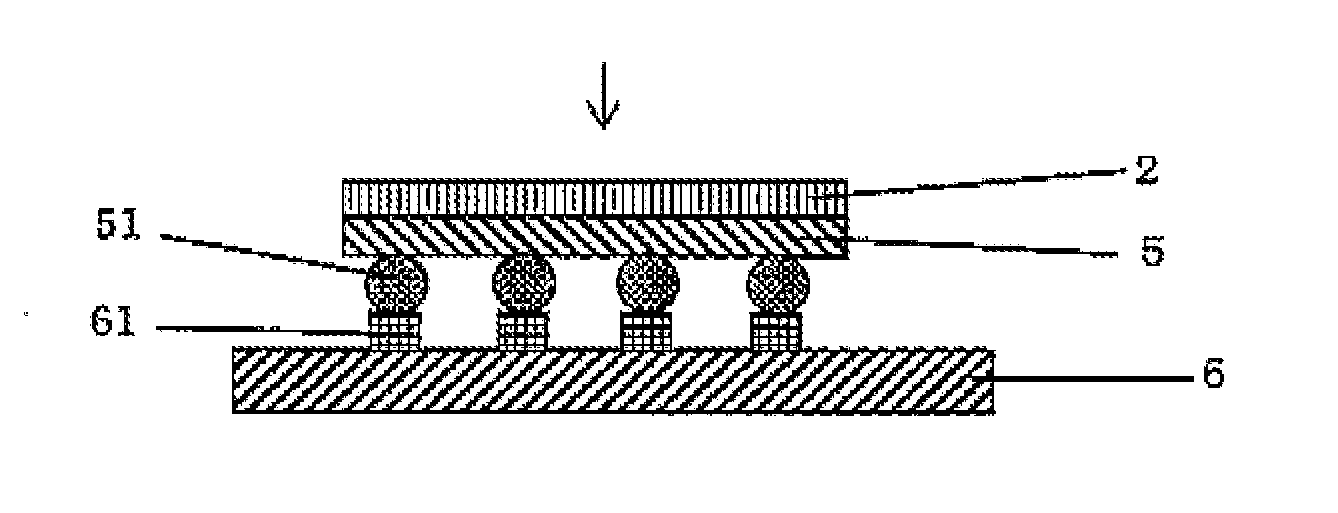 Dicing tape-integrated film for semiconductor back surface