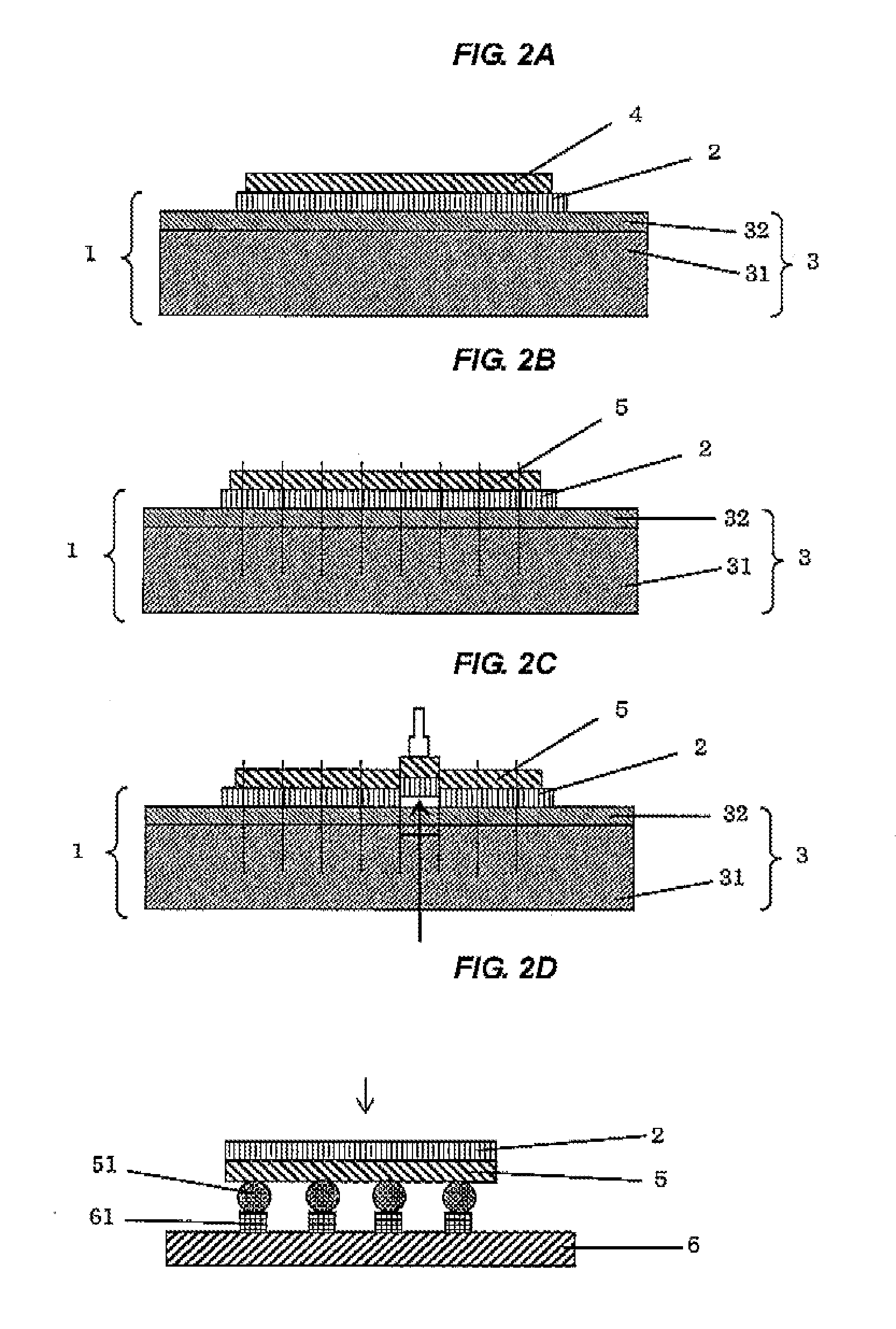 Dicing tape-integrated film for semiconductor back surface