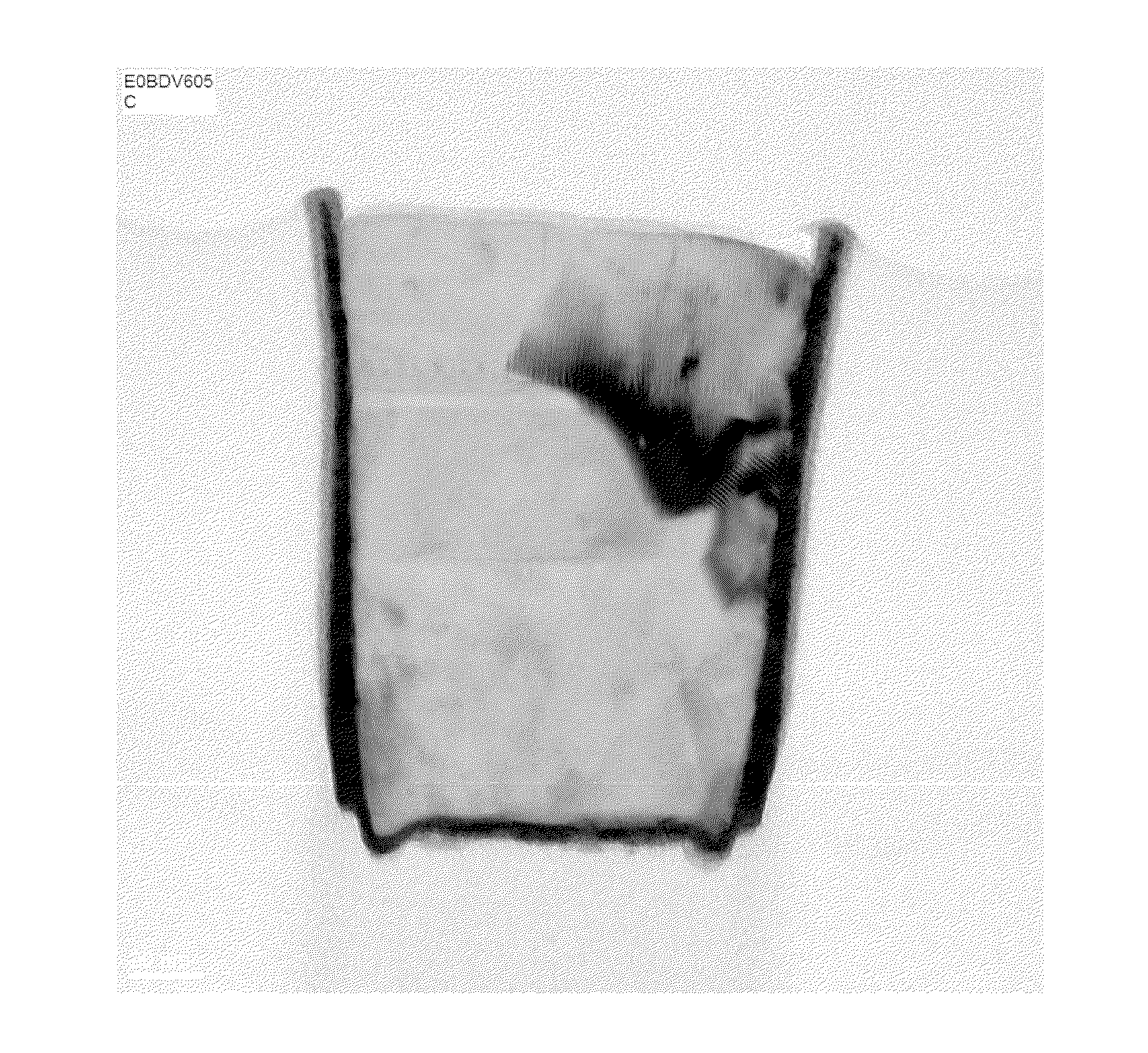 Selective formation of metallic films on metallic surfaces