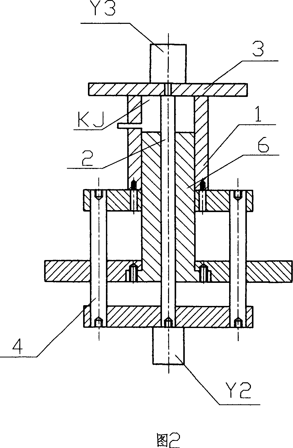 Method for producing magnetic steel molding product by full-automatic wet process and molding machinery thereof