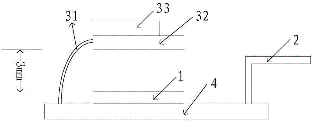 Electronic equipment and antenna apparatus