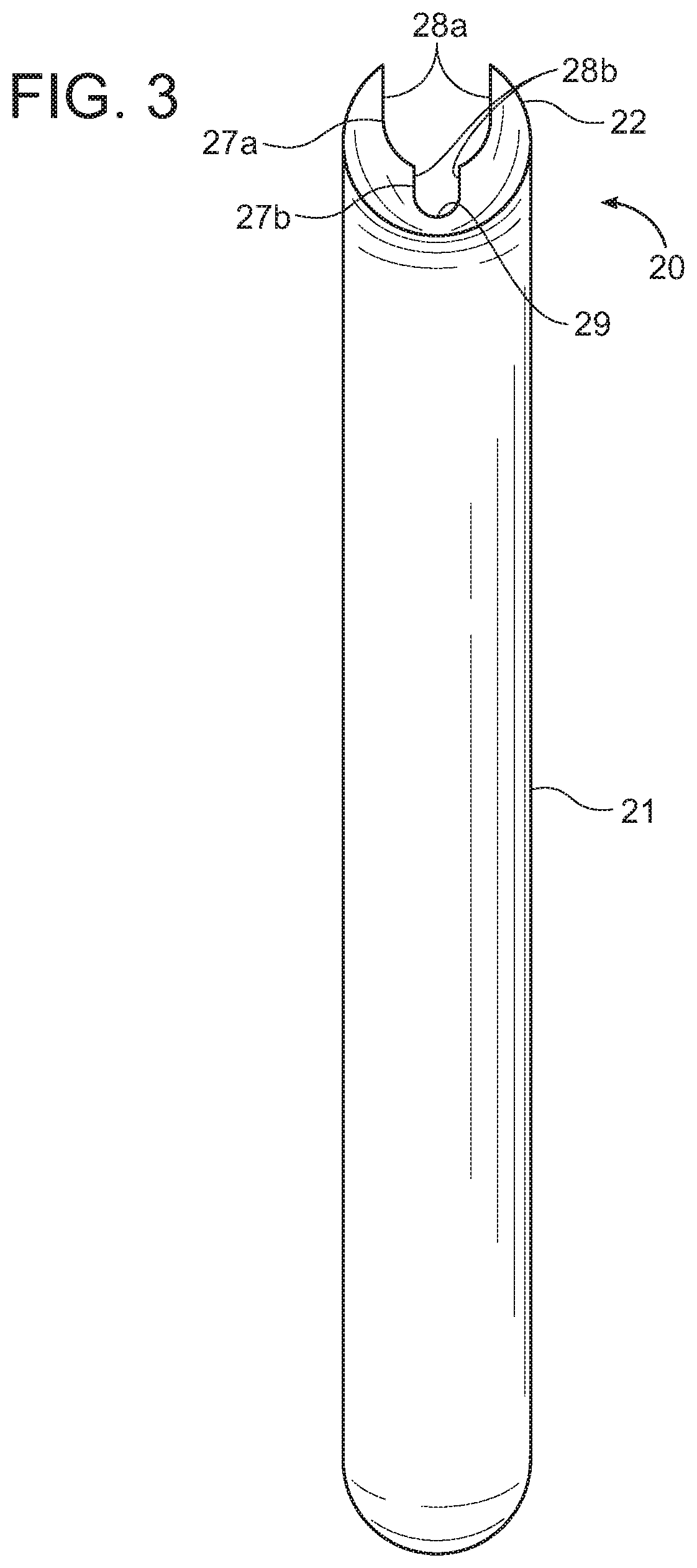 Adductor Canal Block Introducer