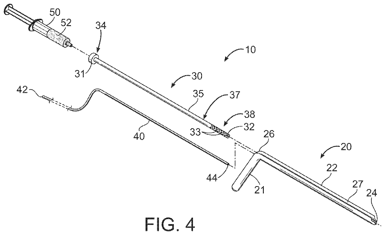 Adductor Canal Block Introducer