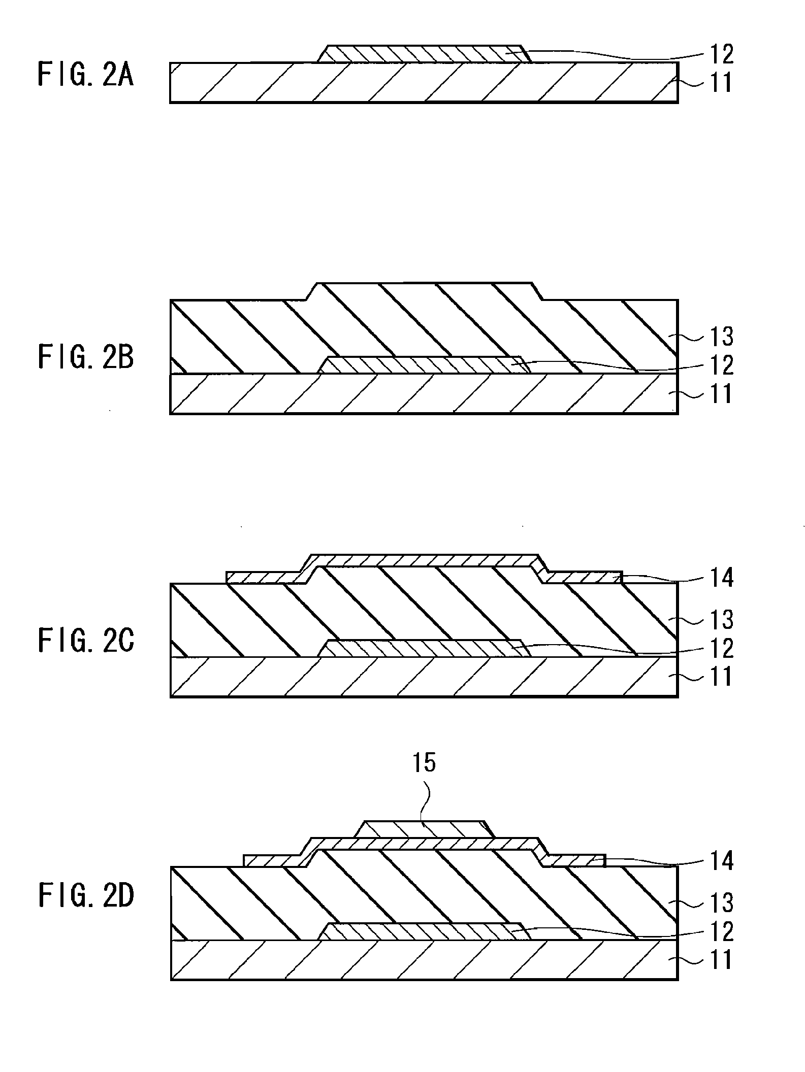 Thin film transistor and display device