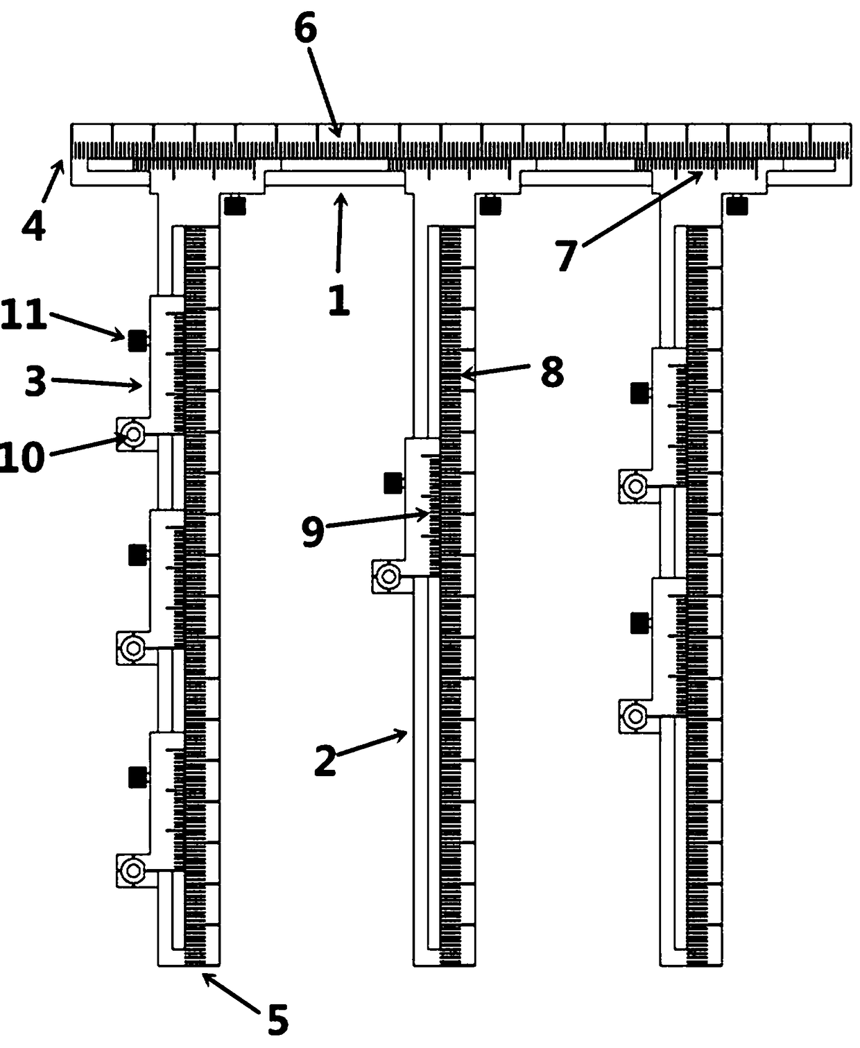 Universal porous flexible accurate drilling template