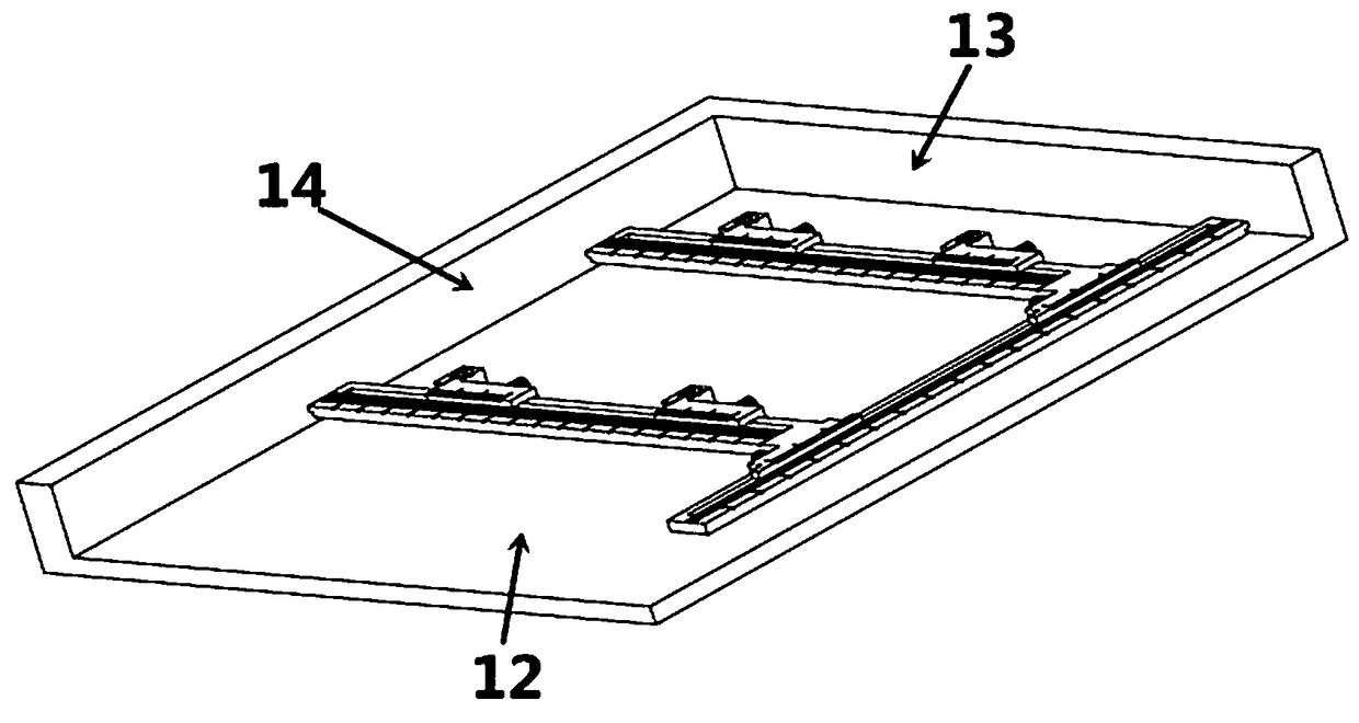 Universal porous flexible accurate drilling template