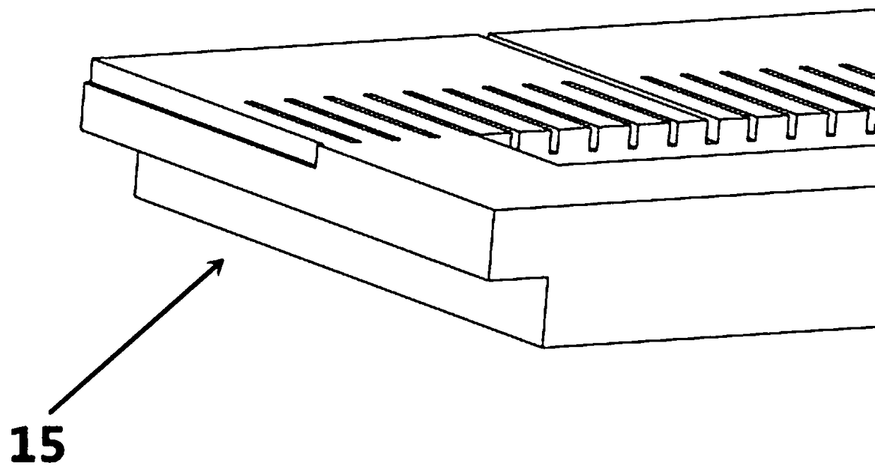 Universal porous flexible accurate drilling template