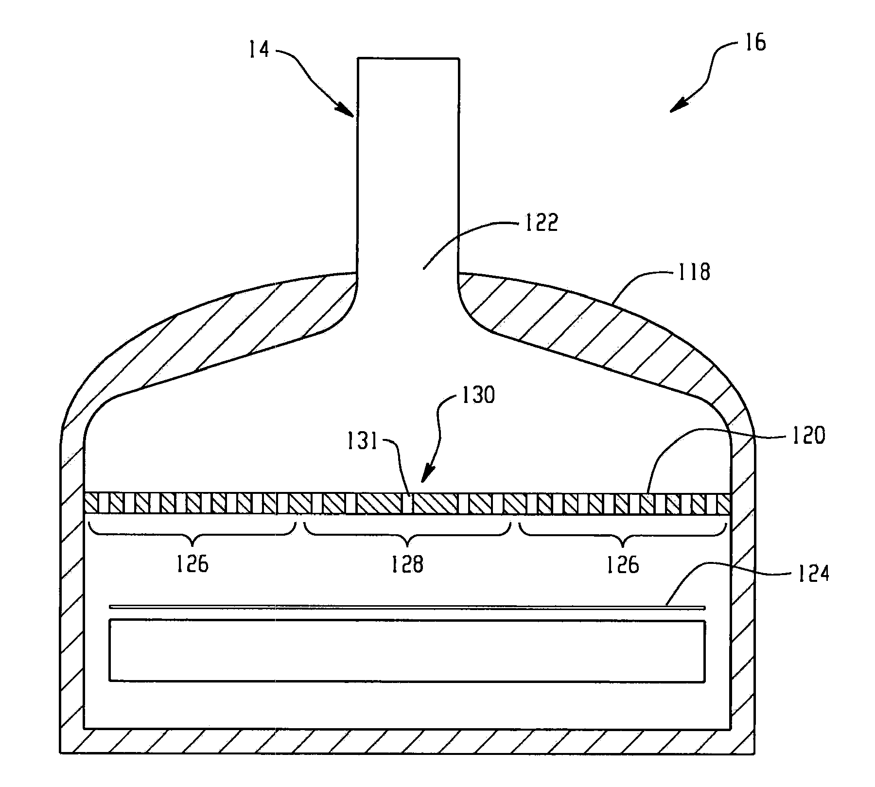 Substantially Non-Oxidizing Plasma Treatment Devices and Processes