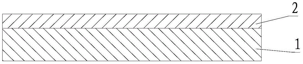 Shoe upper patter forming method and shoe uppers thereof