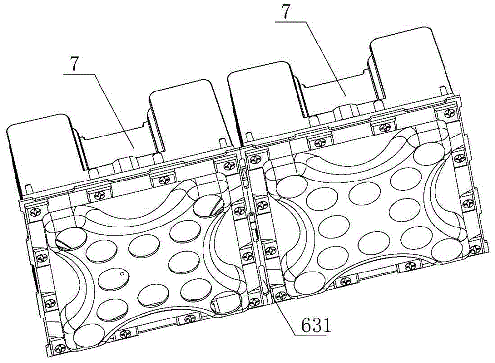 LED (light emitting diode) lamp