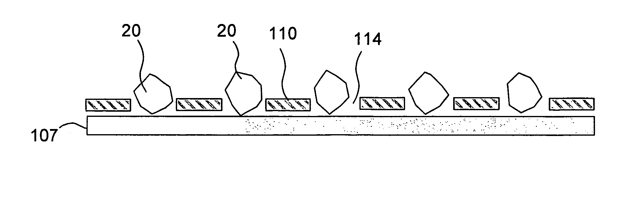 Brazed diamond tools and methods for making the same