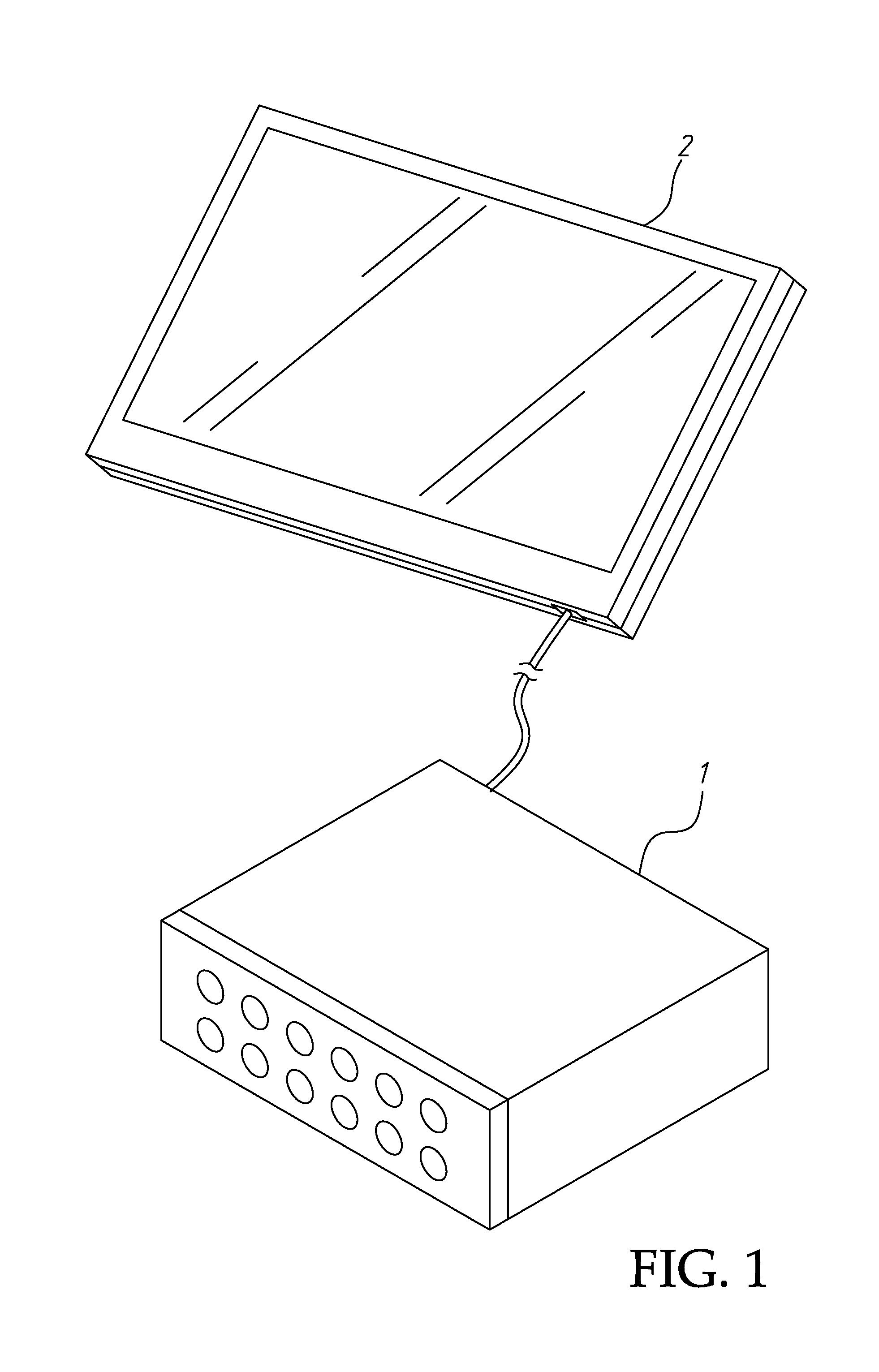 Intelligent car a/v system