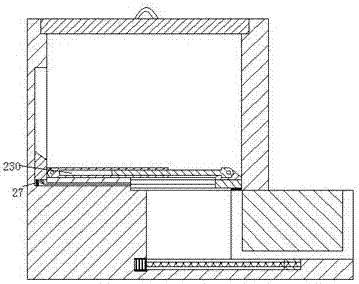 Novel bridge equipment