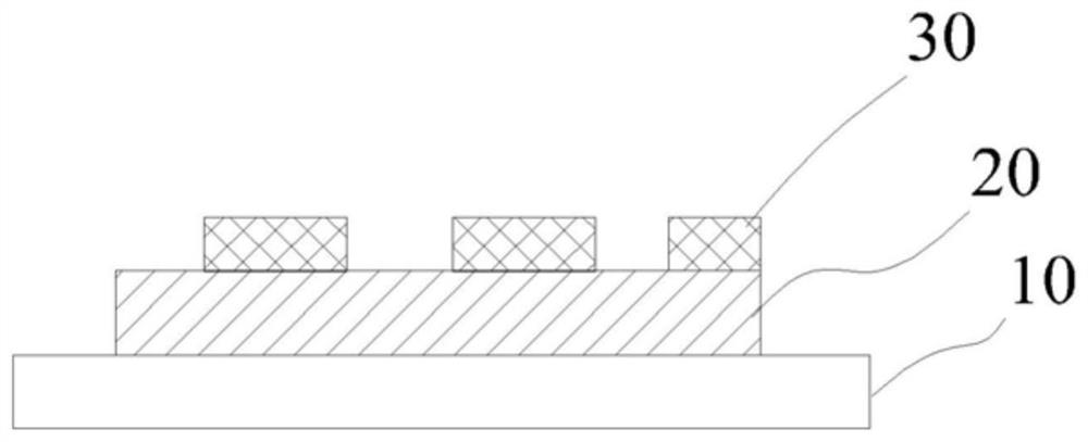 Flexible electrode and preparation method thereof