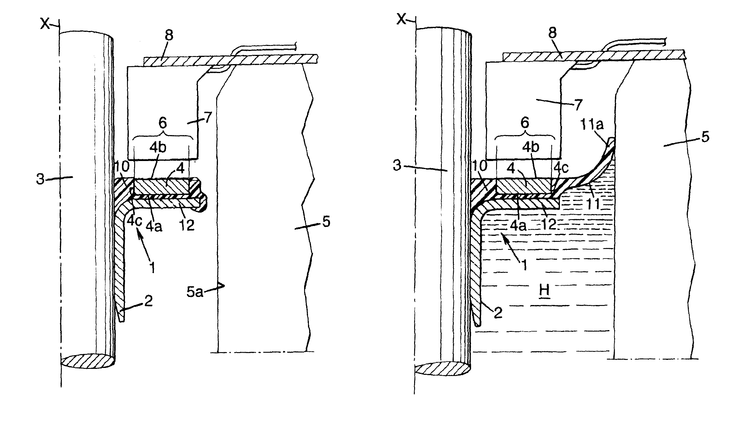 Shaft encoder, device comprising such an encoder and method of manufacturing such an encoder