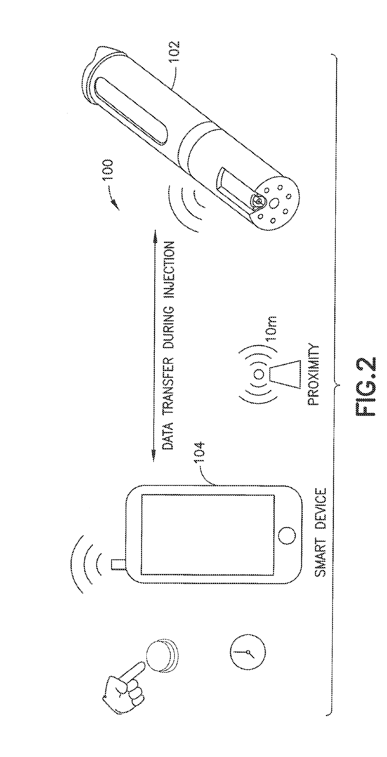 Smart medication delivery devices for providing users with delivery infomatics and methods of using same