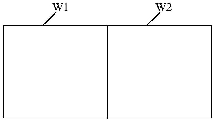 Page information analysis method and device, electronic equipment and computer readable medium