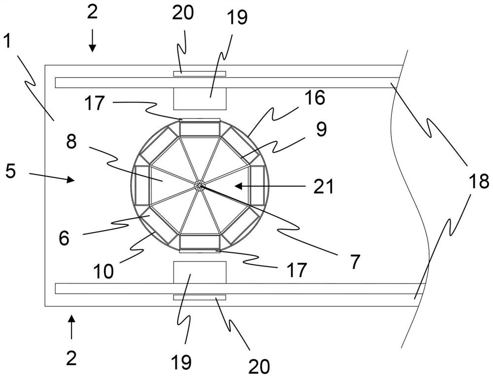 Method and apparatus for feeding tubes to the winding stations of a textile machine, and textile machine