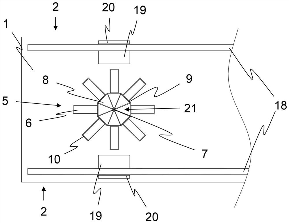 Method and apparatus for feeding tubes to the winding stations of a textile machine, and textile machine