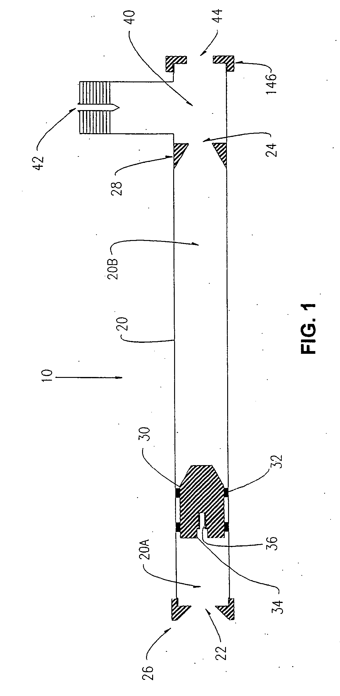 Scent dispensing system for fishing lure