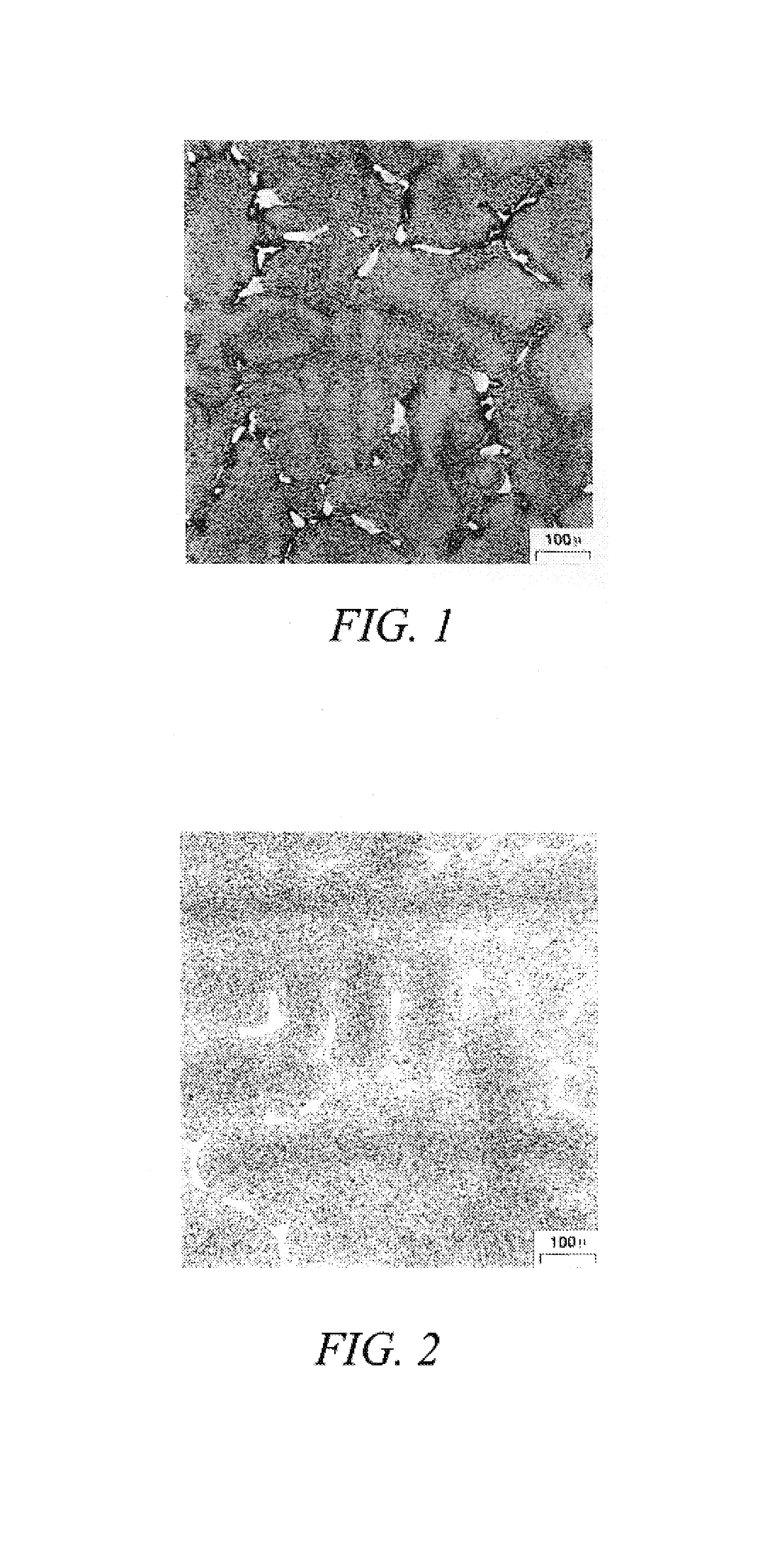 Modified advanced high strength single crystal superalloy composition