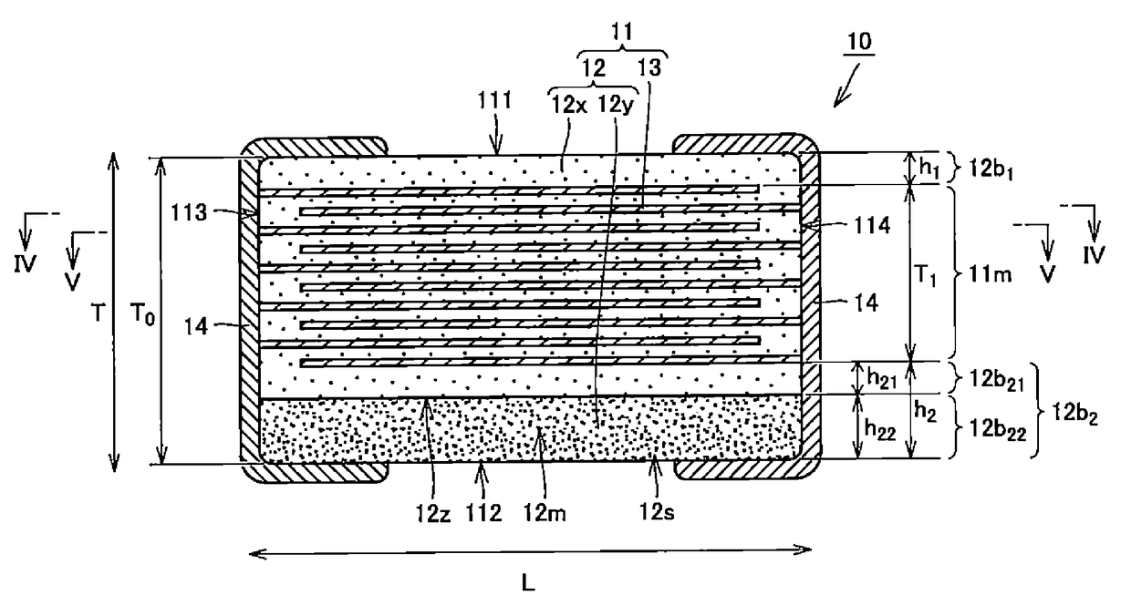 Multilayer ceramic capacitor