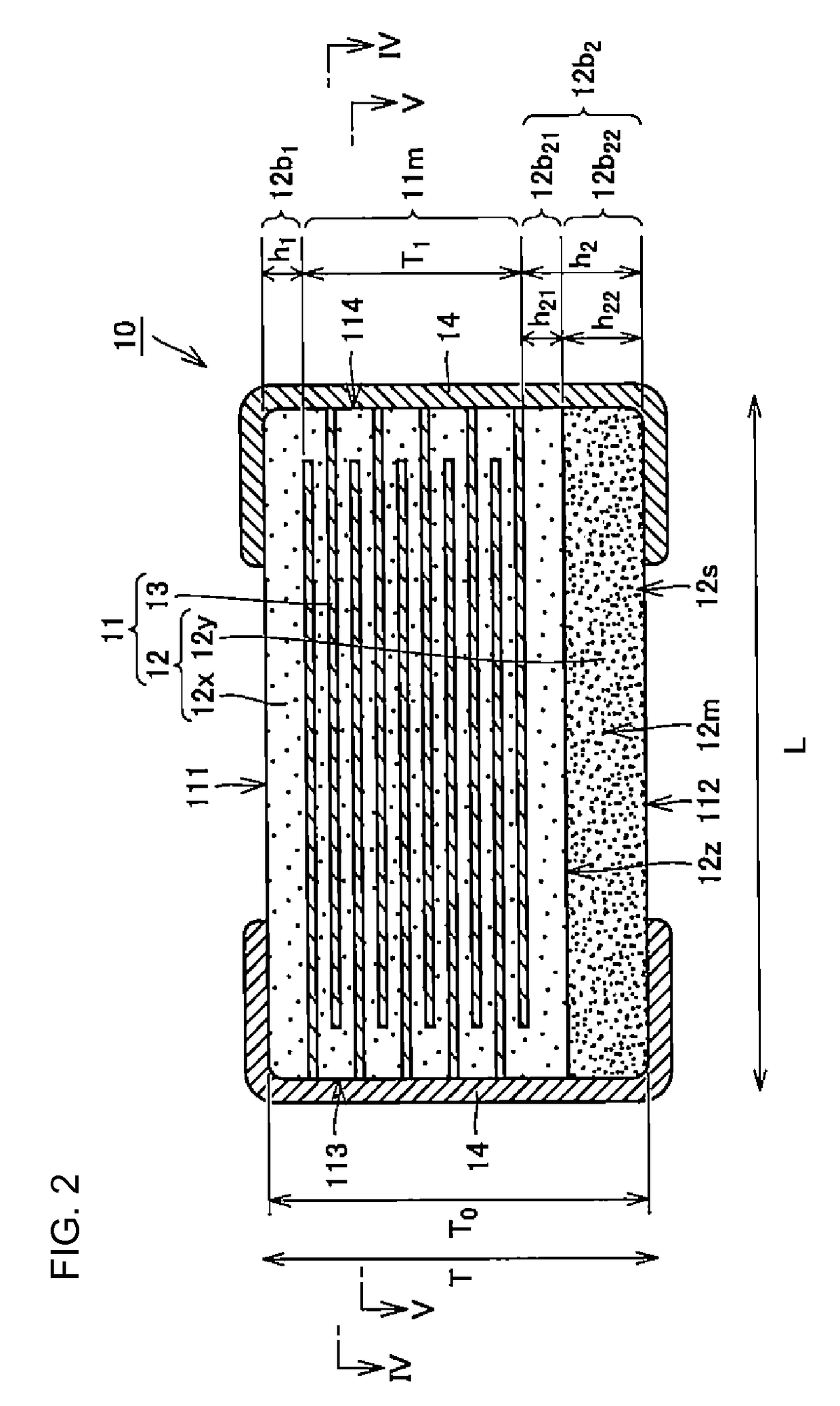 Multilayer ceramic capacitor