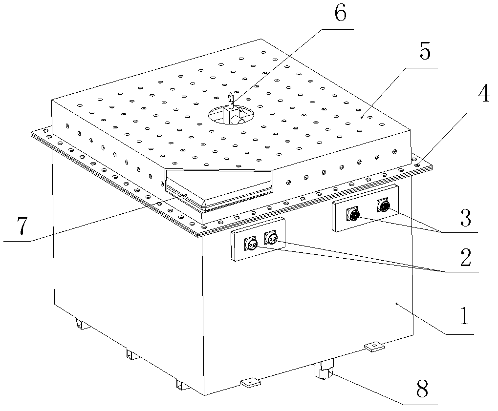 Intelligent diving lithium battery pack with pressure compensating device and preparation method thereof