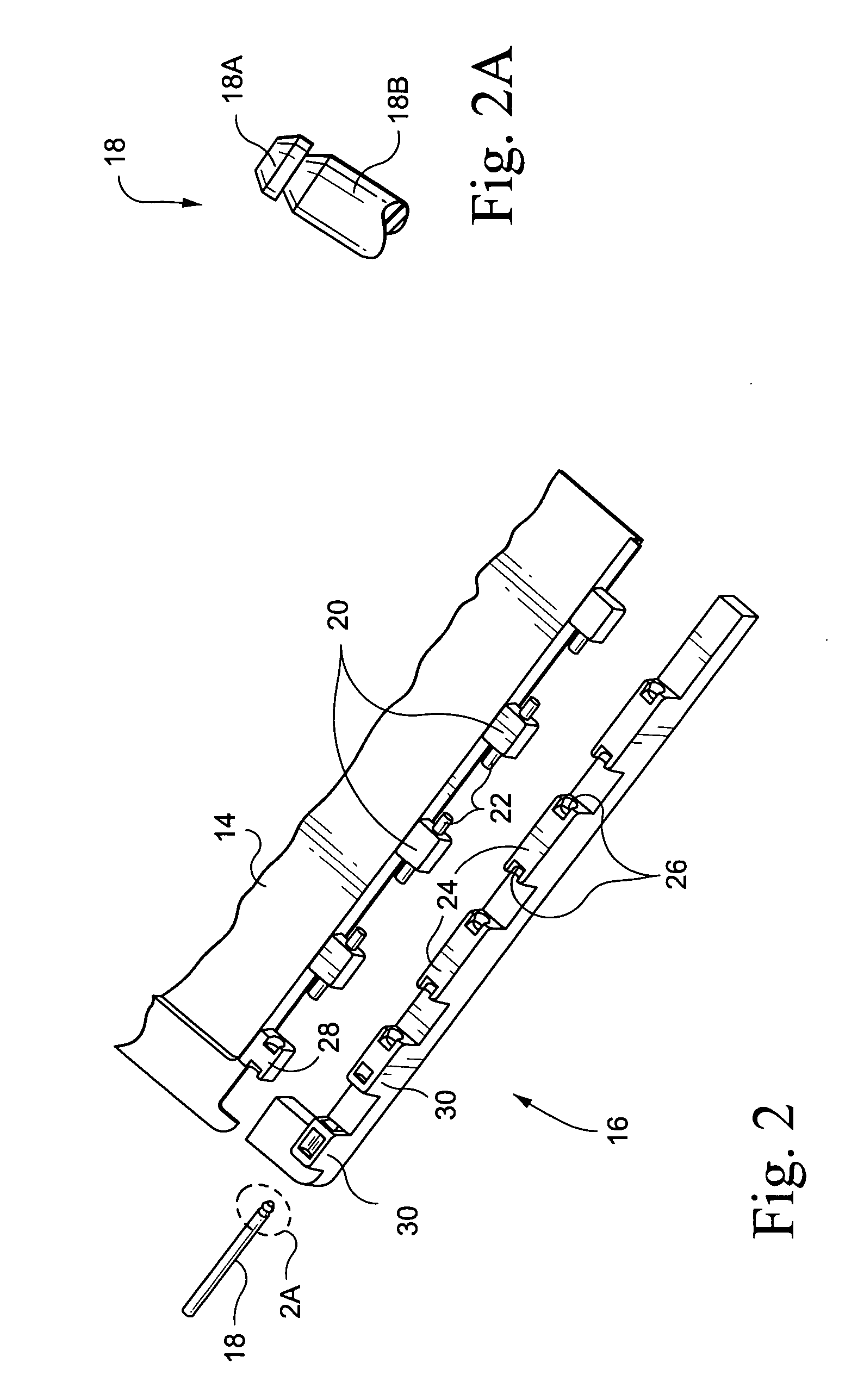 Plastic container including plastic hinge assembly