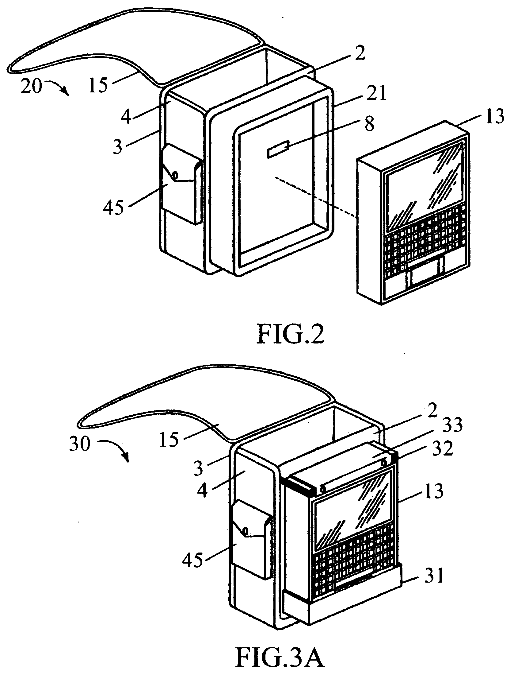 Computer bag