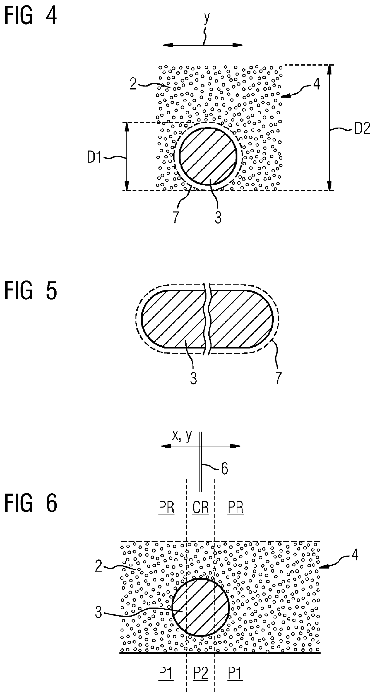 Method to additively manufacture a fiber-reinforced ceramic matrix composite