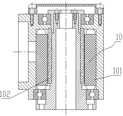 Universal multi-joint all-purpose robot