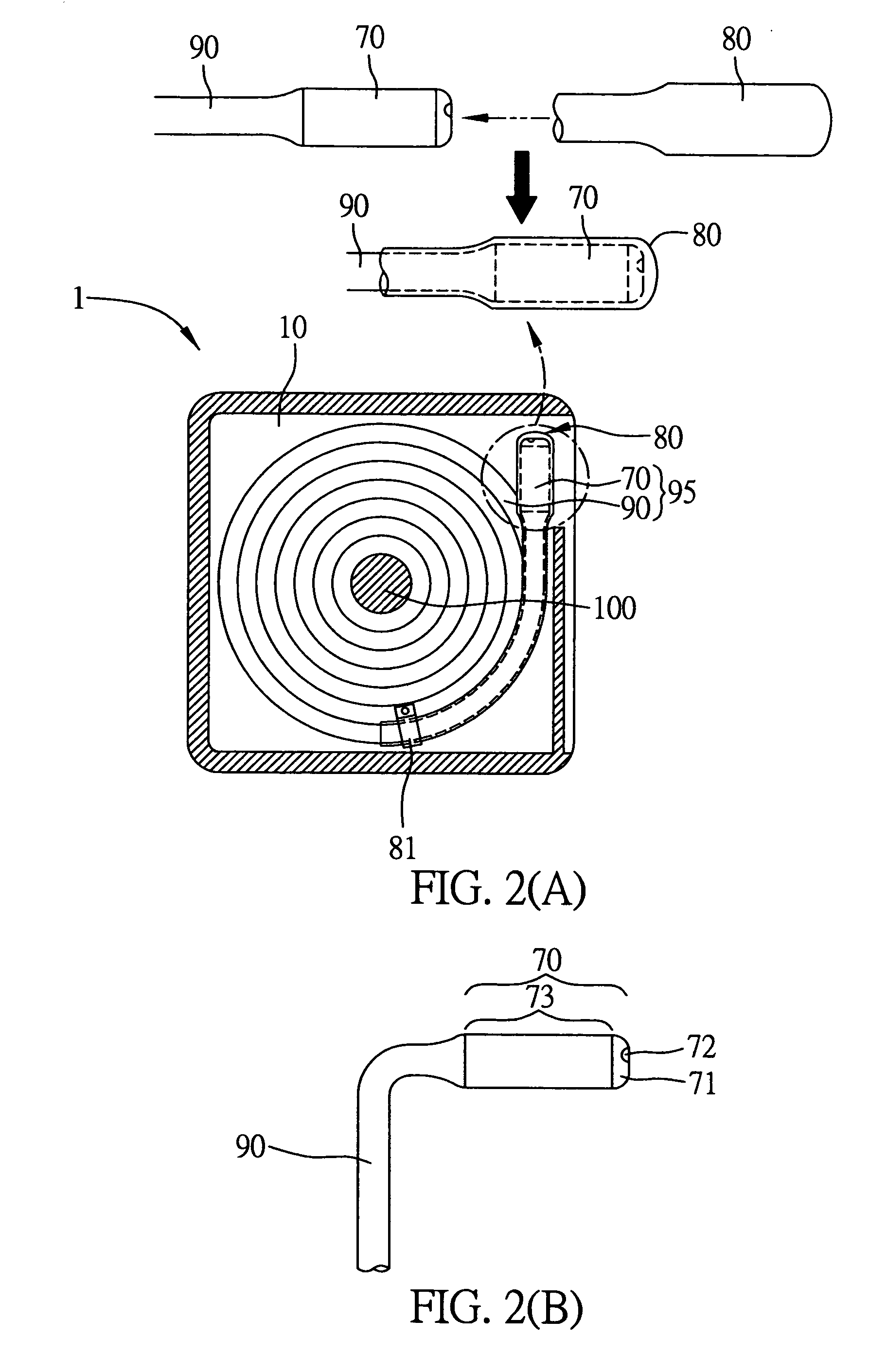 Endoscope apparatus