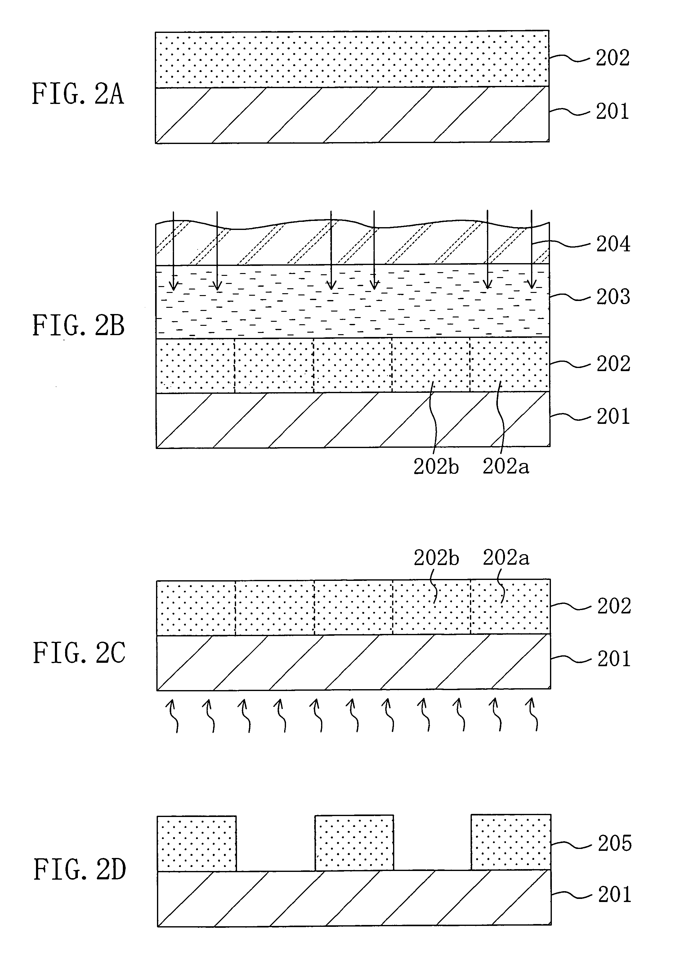 Pattern formation method