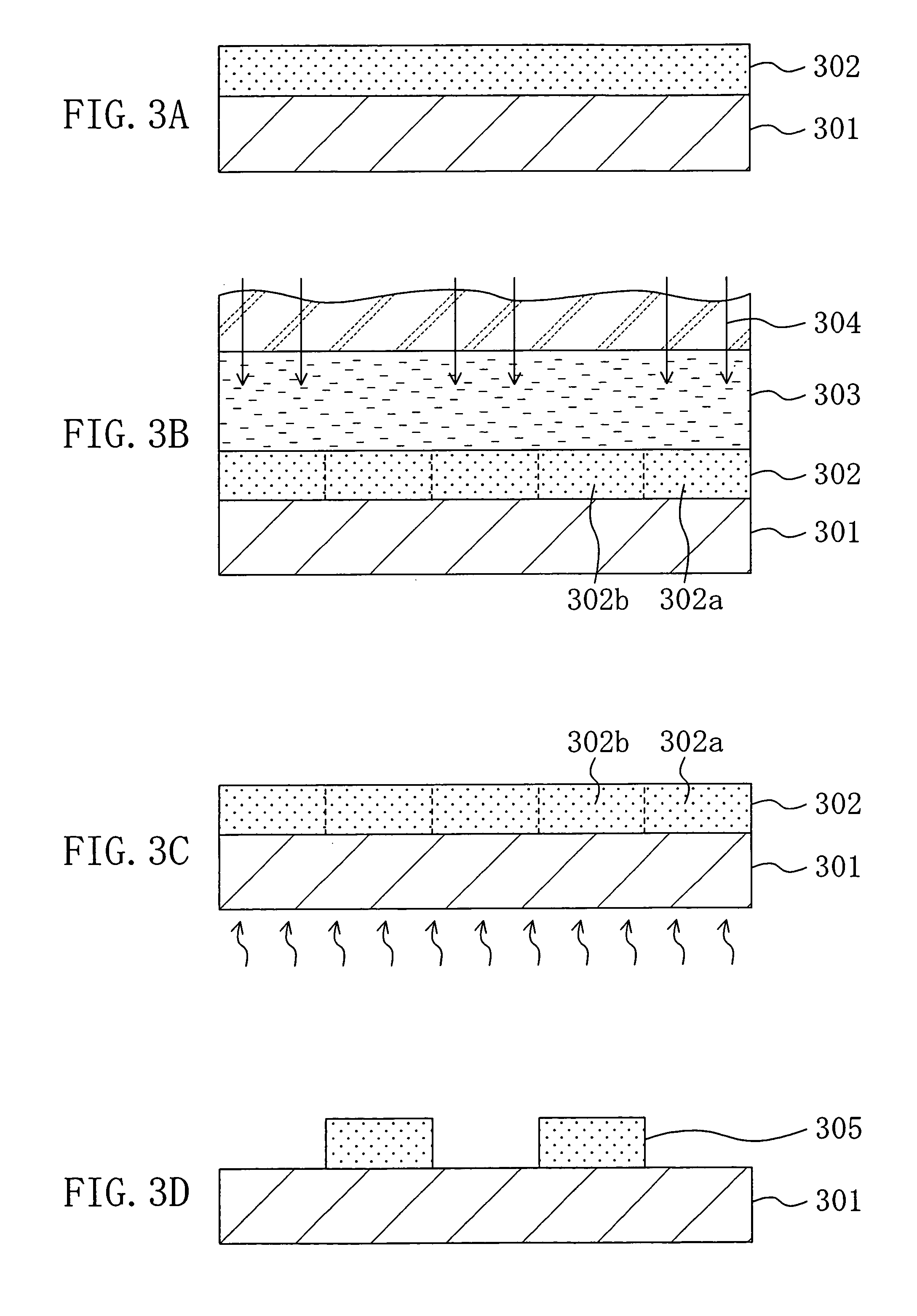 Pattern formation method