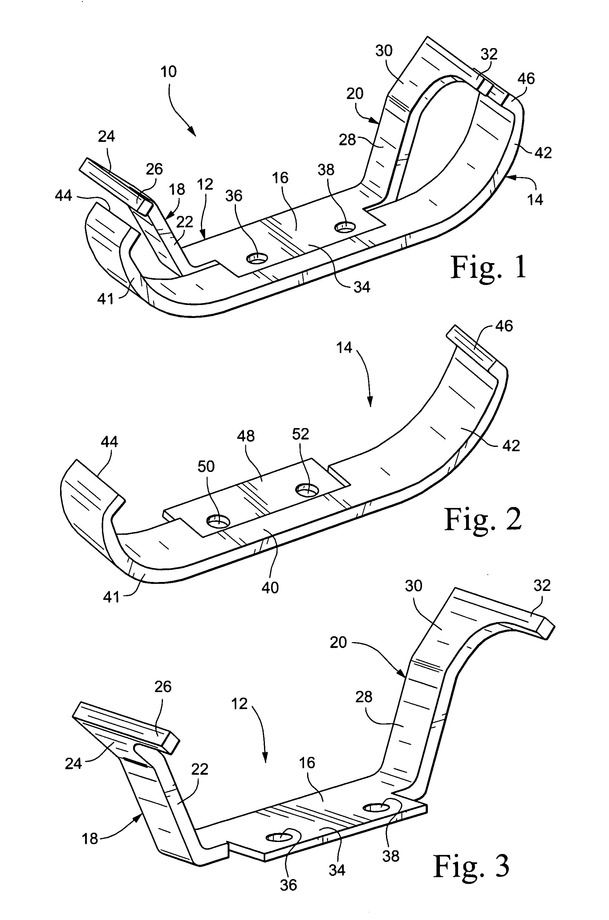 Transition piece mounting bracket and related method