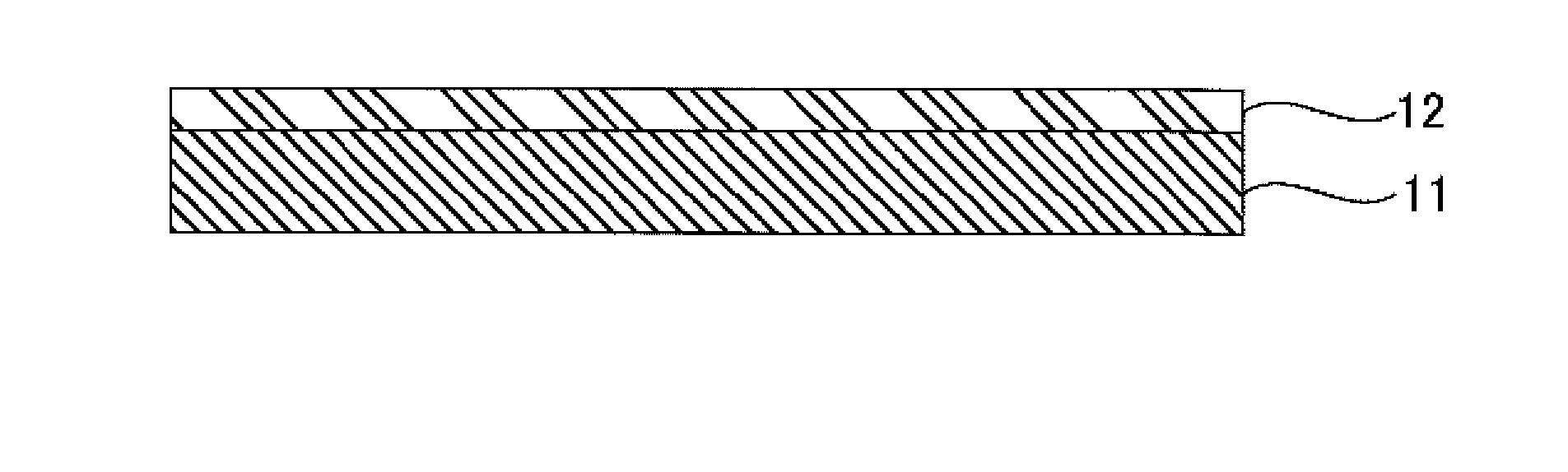 Thermosetting adhesive sheet and semiconductor device manufacturing method