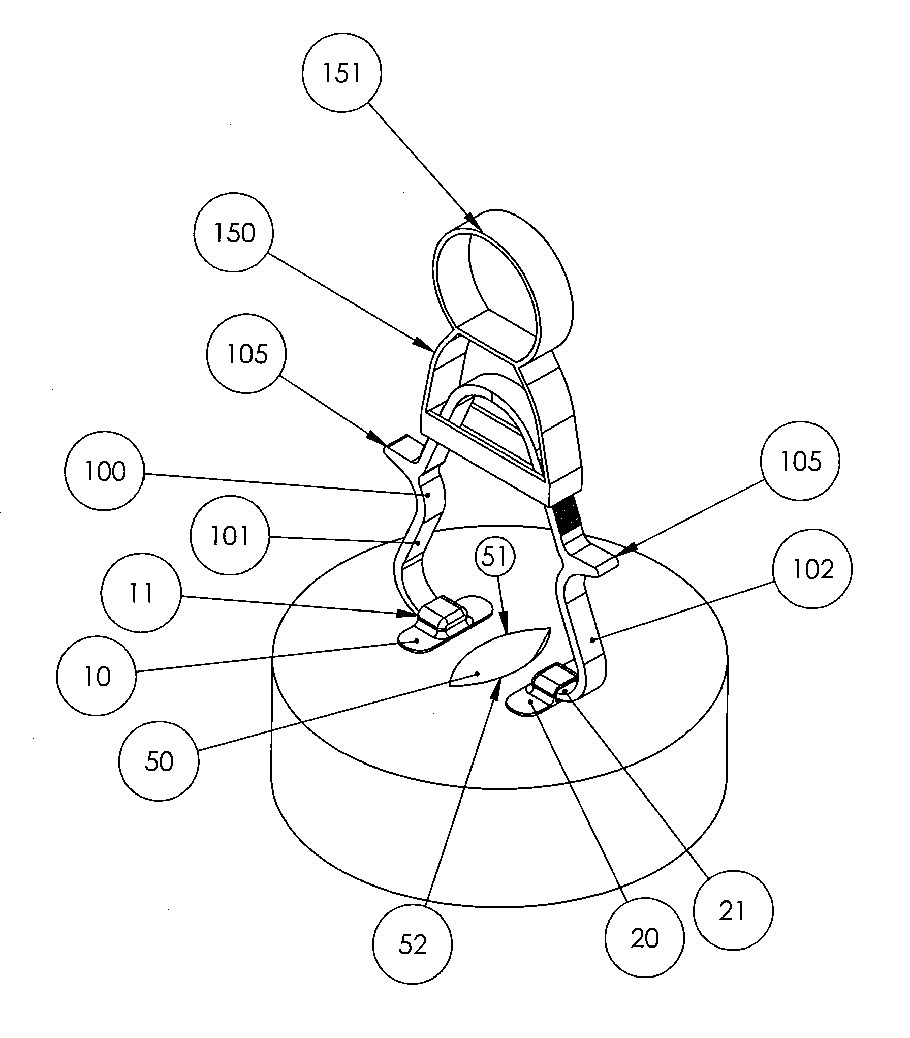 Wound Closing Device