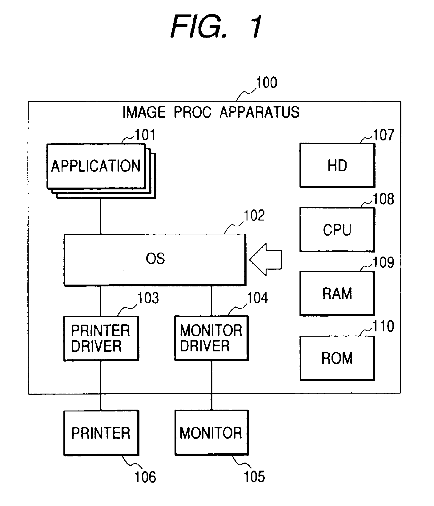 Image processing method and apparatus for color correction of an image