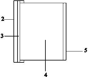 Automatic wind shielding electric vehicle with anti-collision device