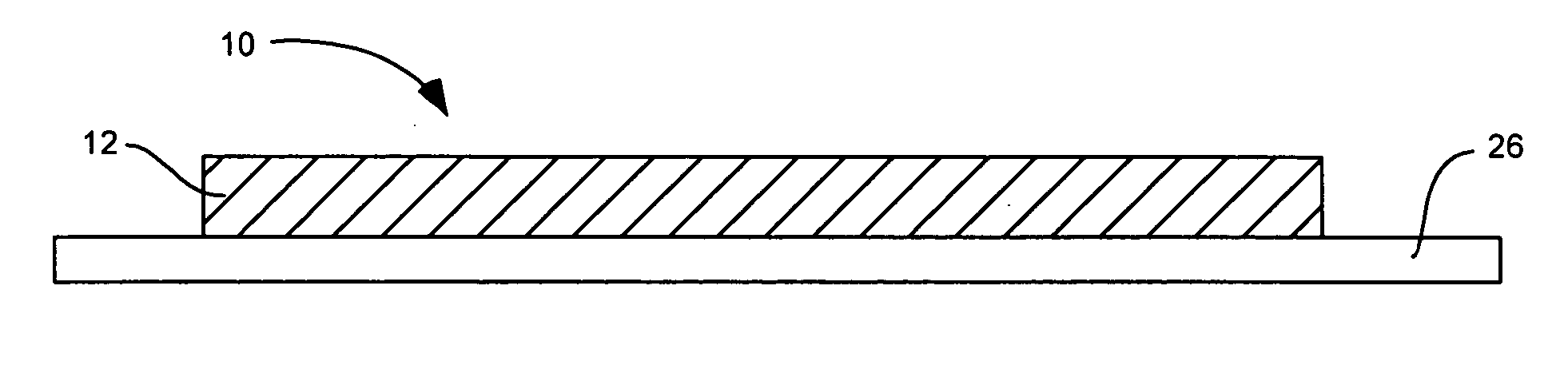 Graphite composite thermal sealants and associated methods