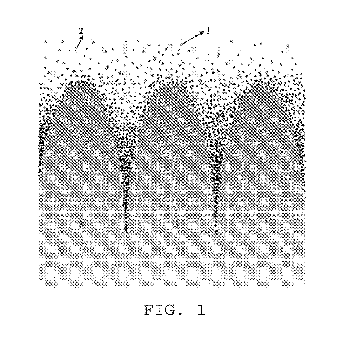 W-containing R—Fe—B—Cu sintered magnet and quenching alloy