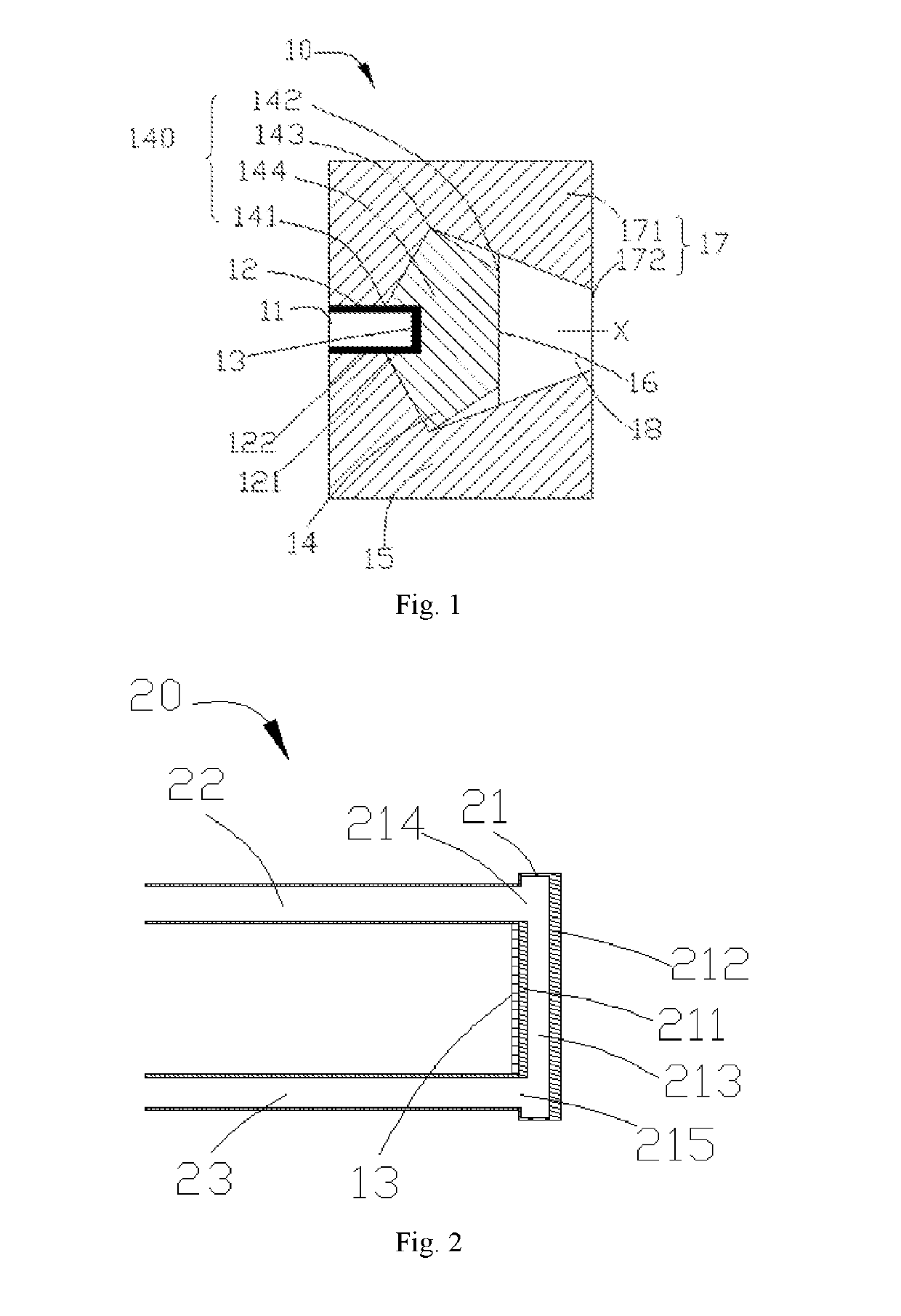 Beam shaping assembly for neutron capture therapy