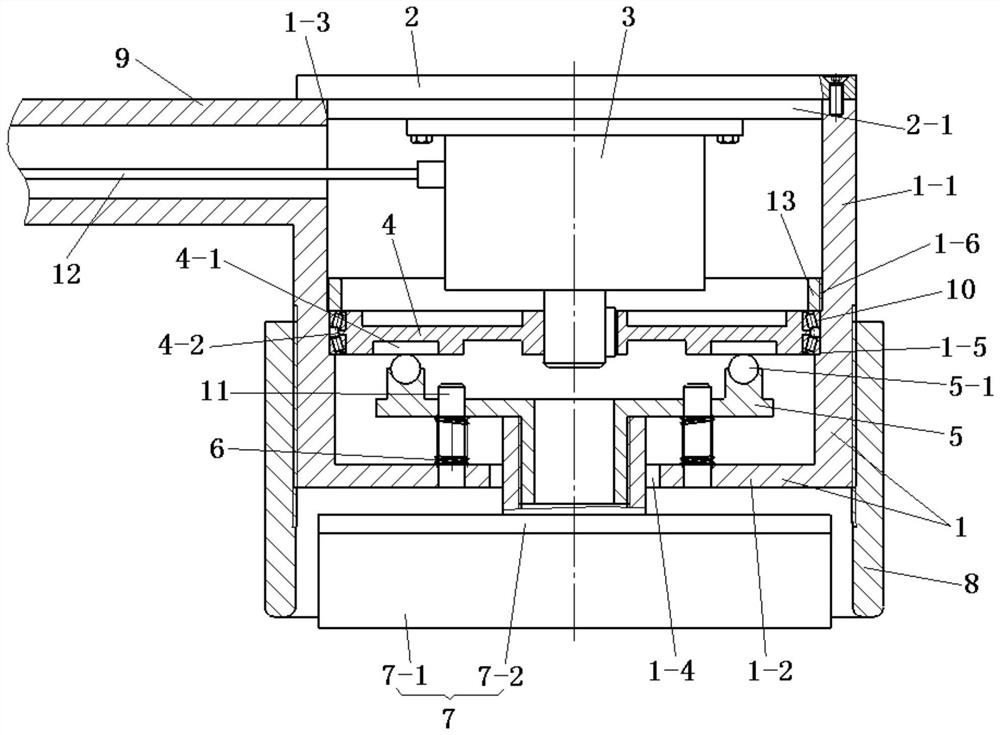 expectoration instrument percussion head